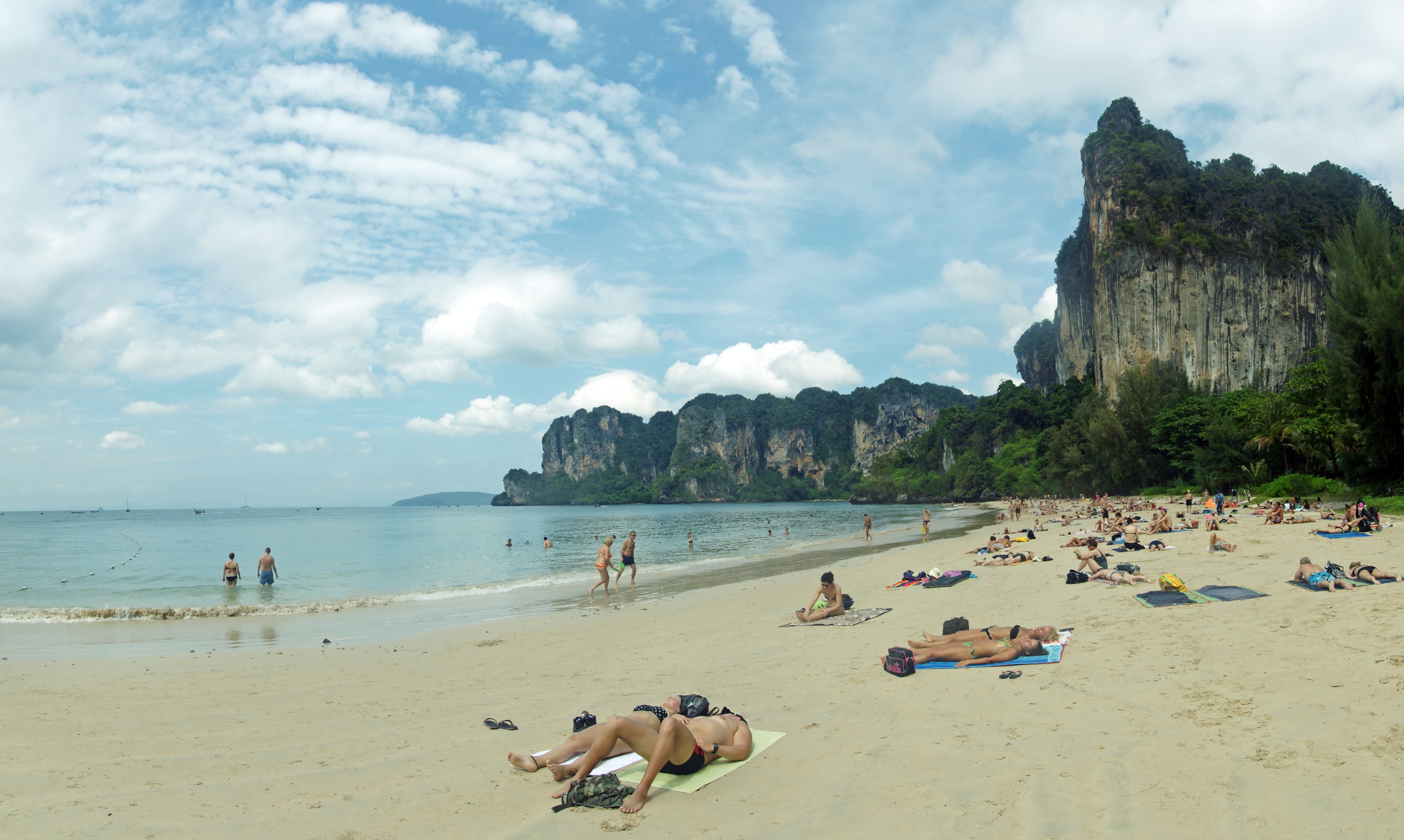 The Best Beach Destinations in Southeast Asia