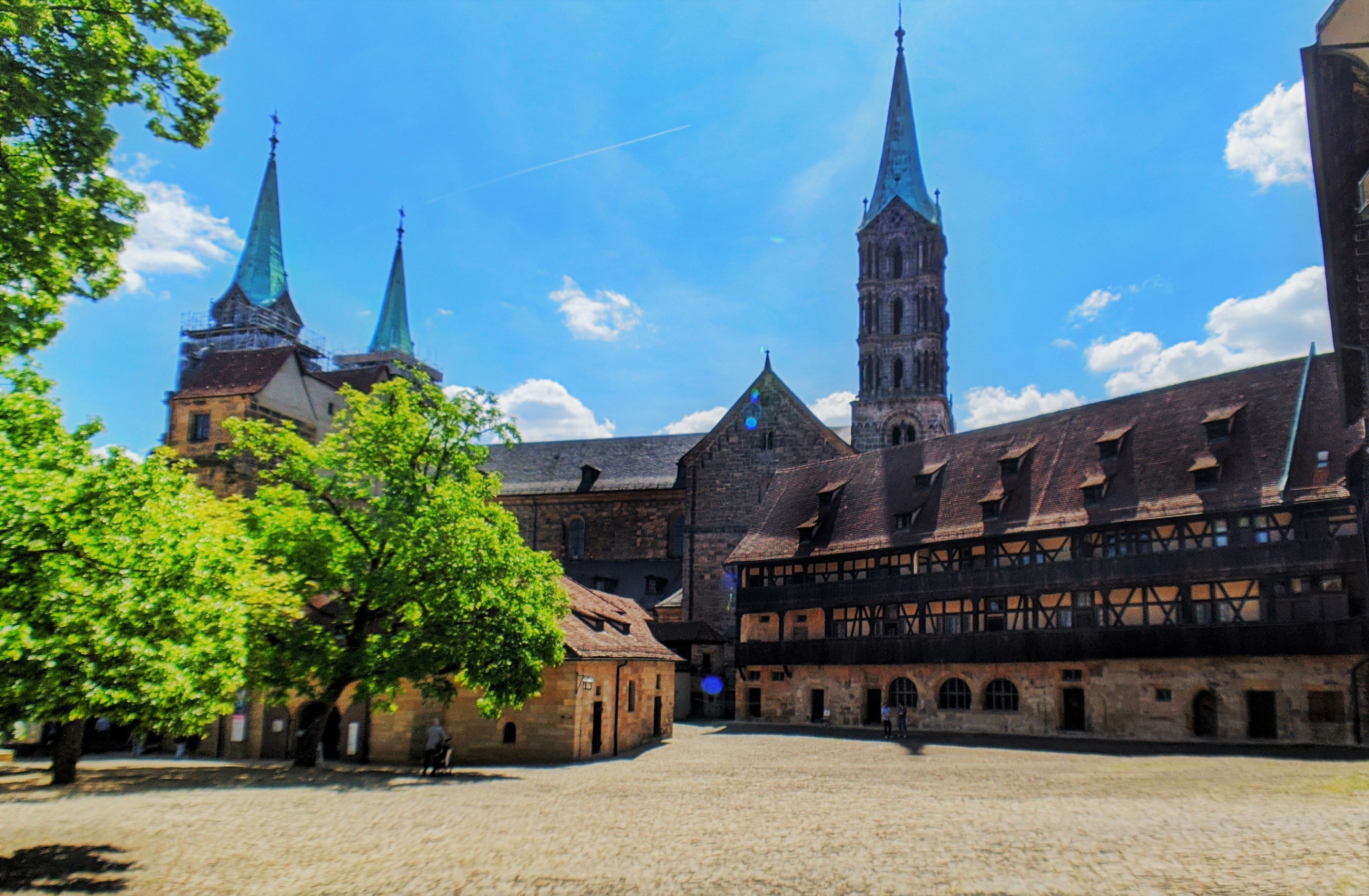 A Day in Bamberg Things to Do from Dawn to Dusk