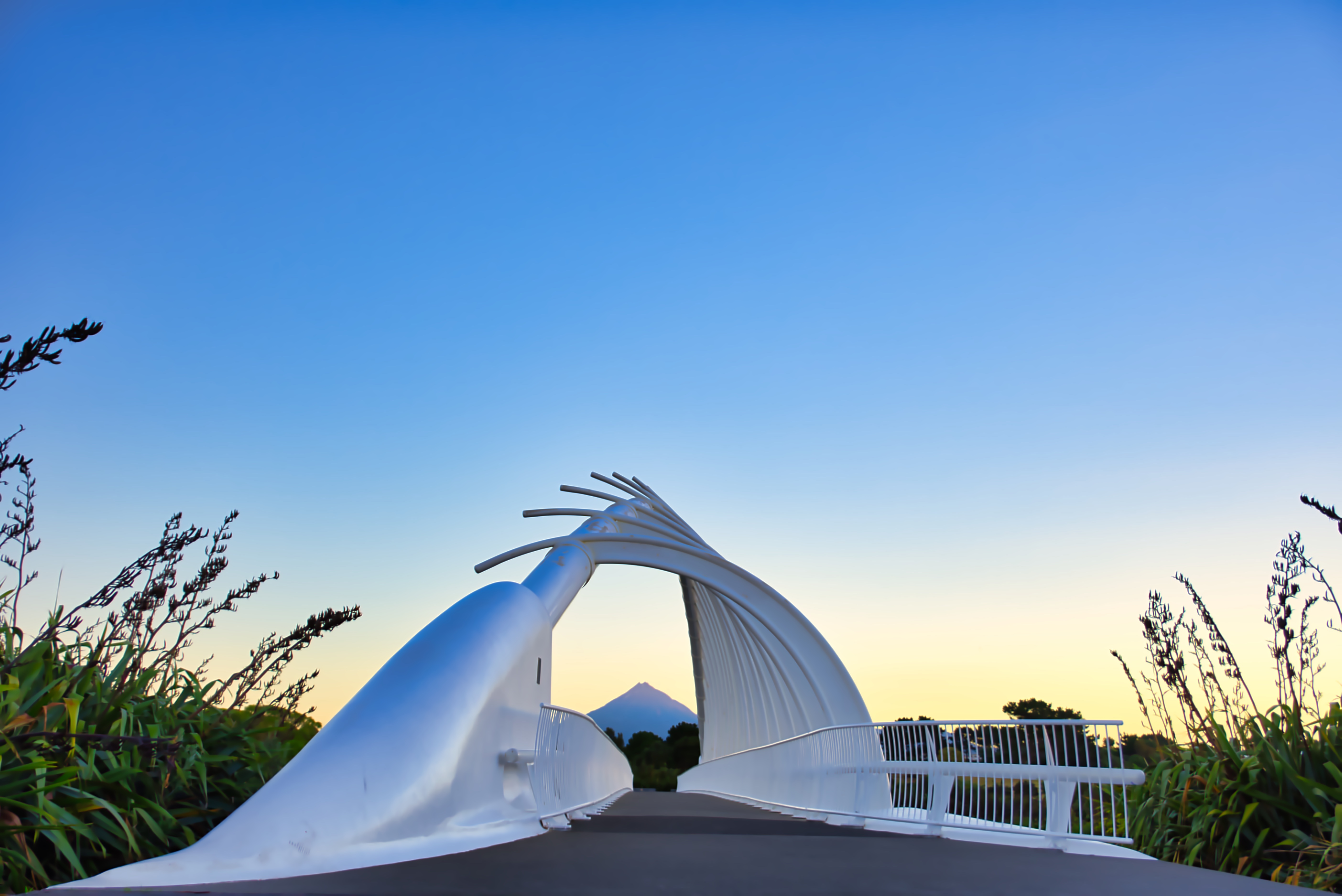 MustSee Attractions in New Plymouth