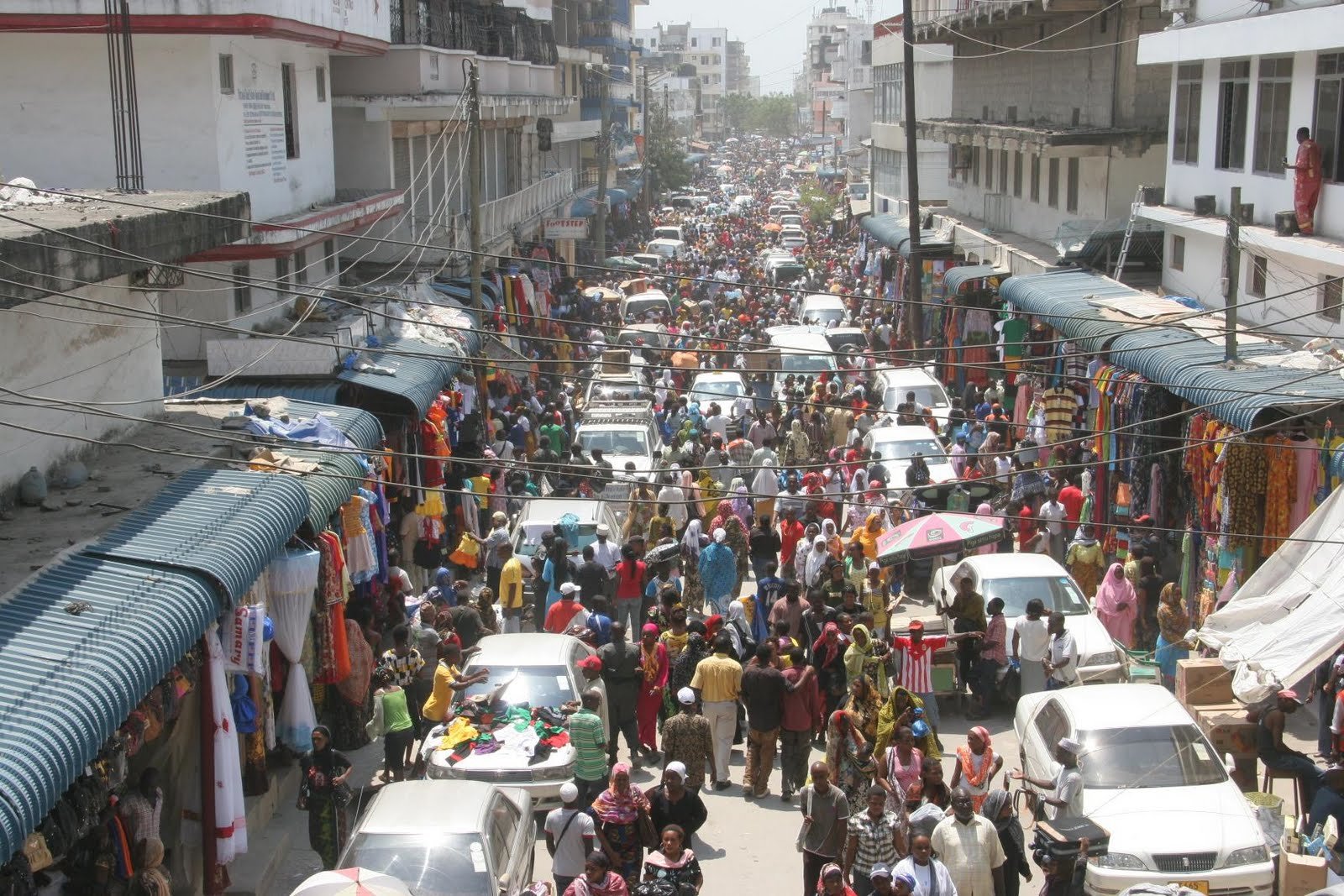 Dar es Salaam City Private Tour Triptipedia