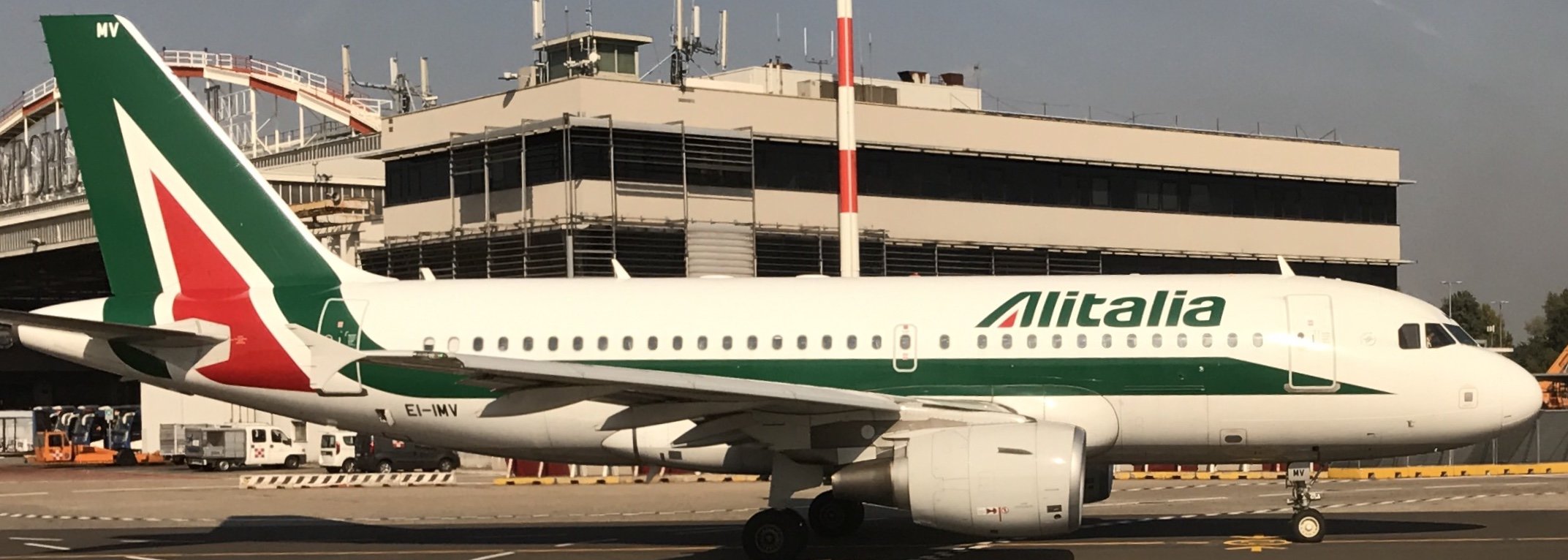 Puglia Know How Bari or Brindisi Airport?