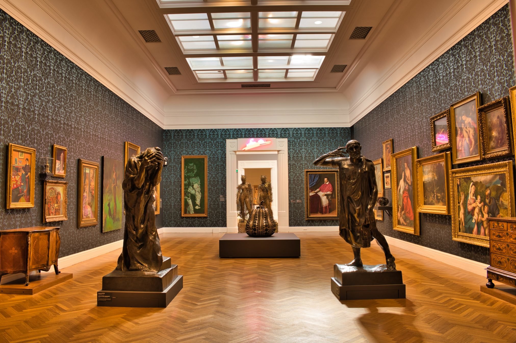 Free Things to Do in Adelaide City