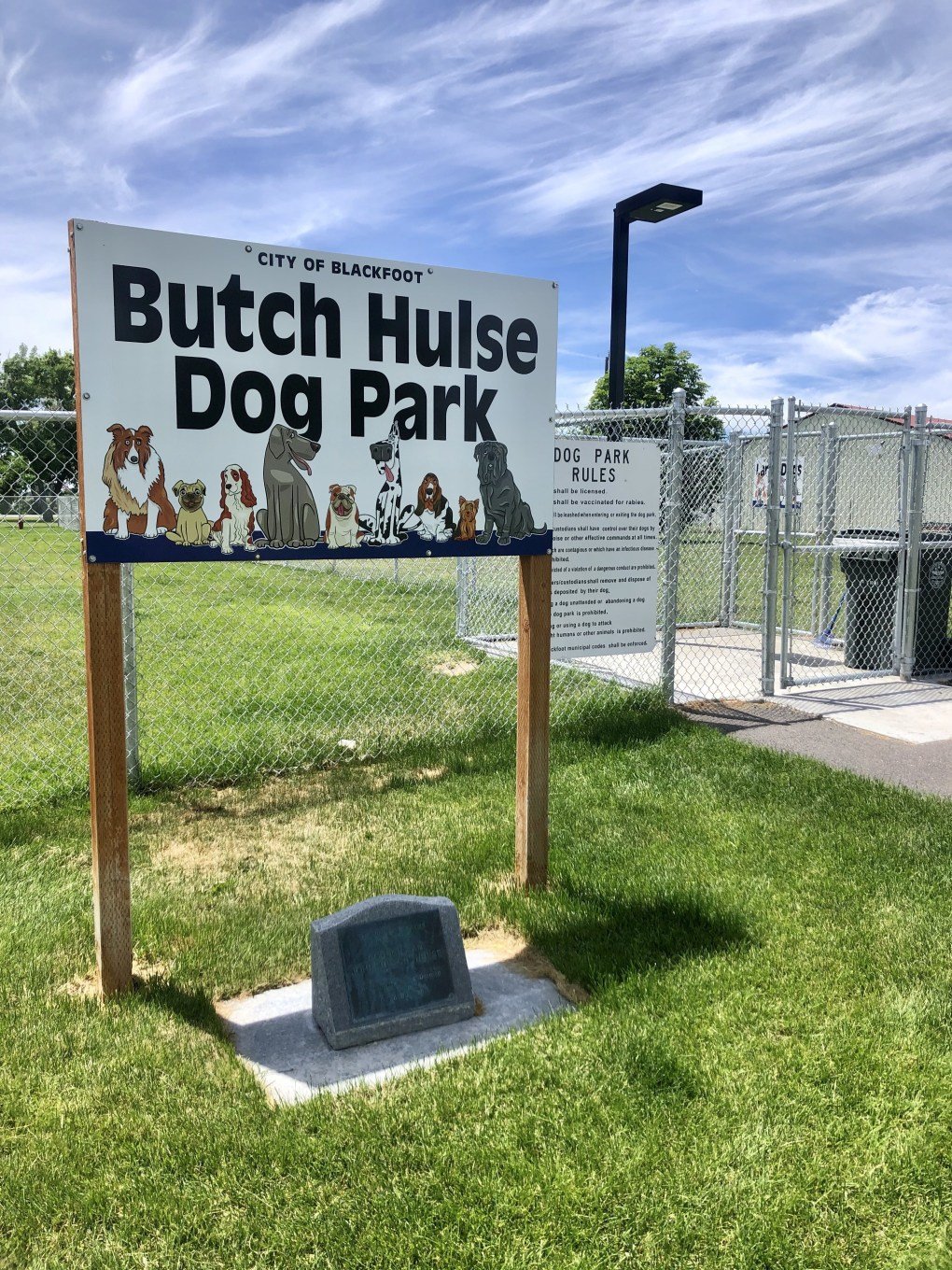 Exploring Blackfoot Idaho (there's more than you'd think!)