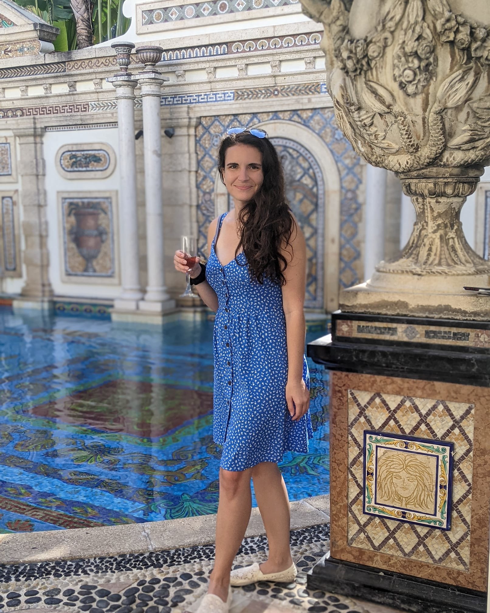 How to Visit the Versace Mansion in Miami Beach, Florida