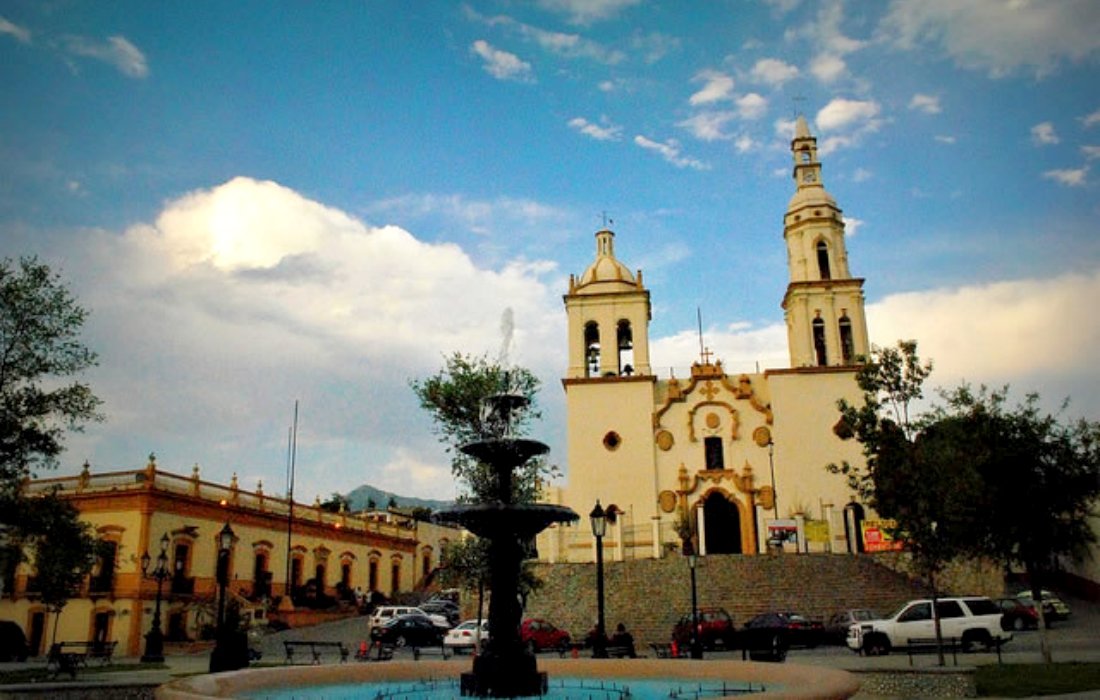 Reasons to visit Nuevo León México