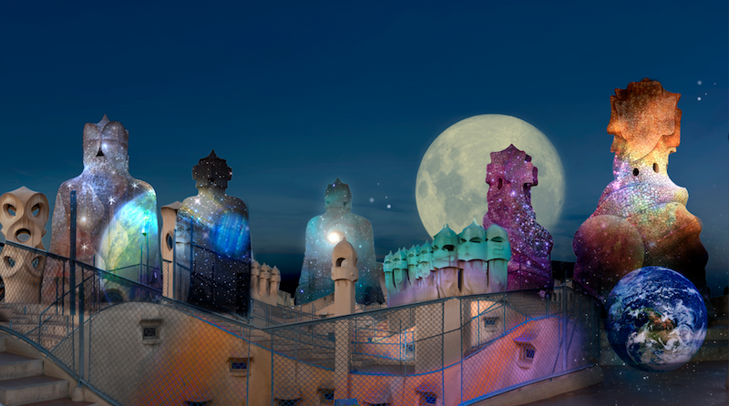 La Pedrera Spain Events September 2023 Major Barcelona Events in September 2018