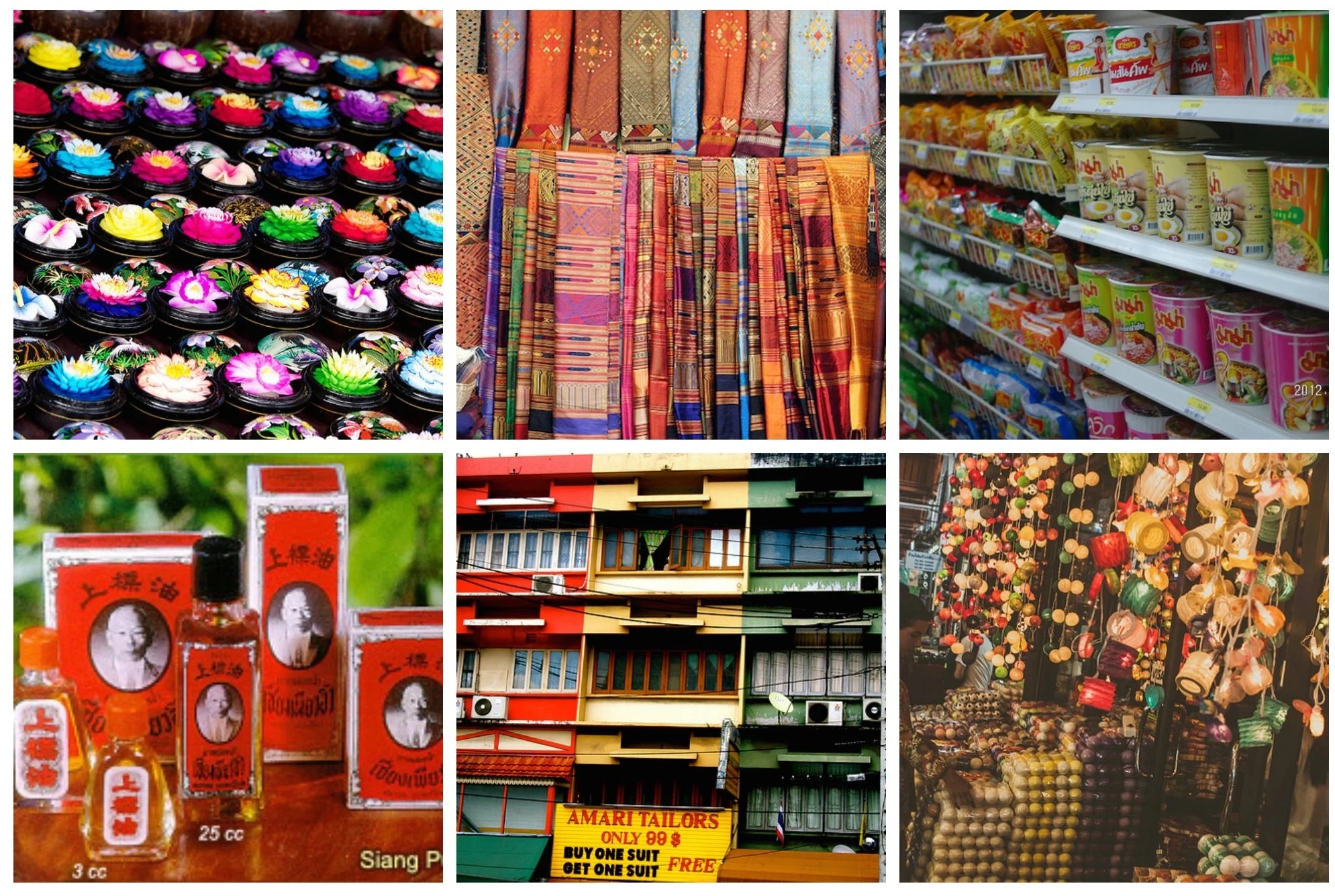 17 MustBuy Things in Bangkok You Won’t Regret Hunting Down