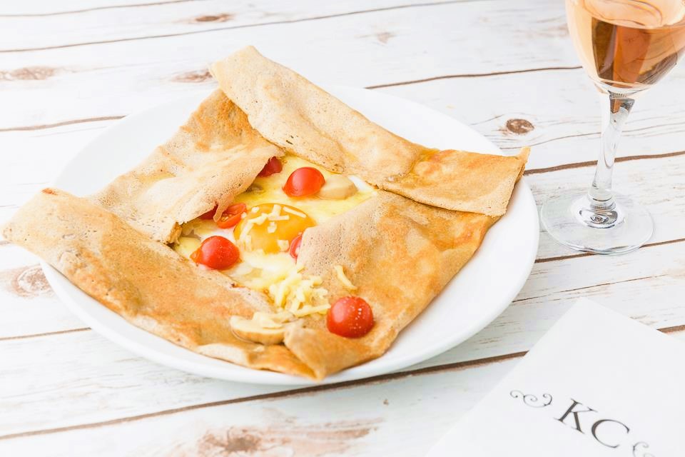 Crazy Affordable Restaurants in London that Serve Heavenly Food Under