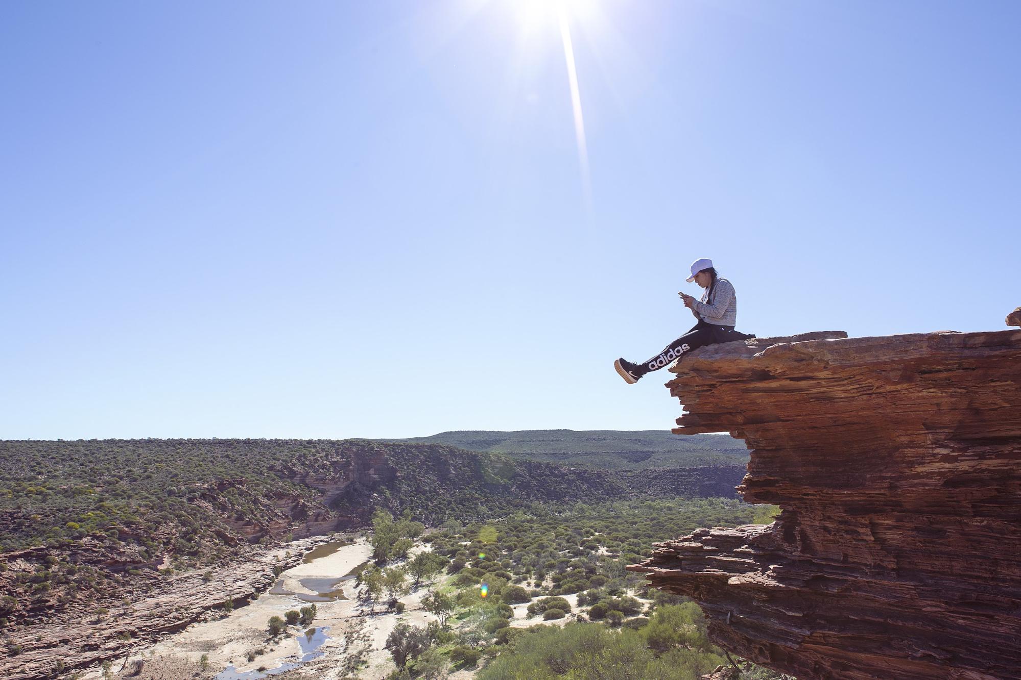 perth road trip itinerary TripZilla