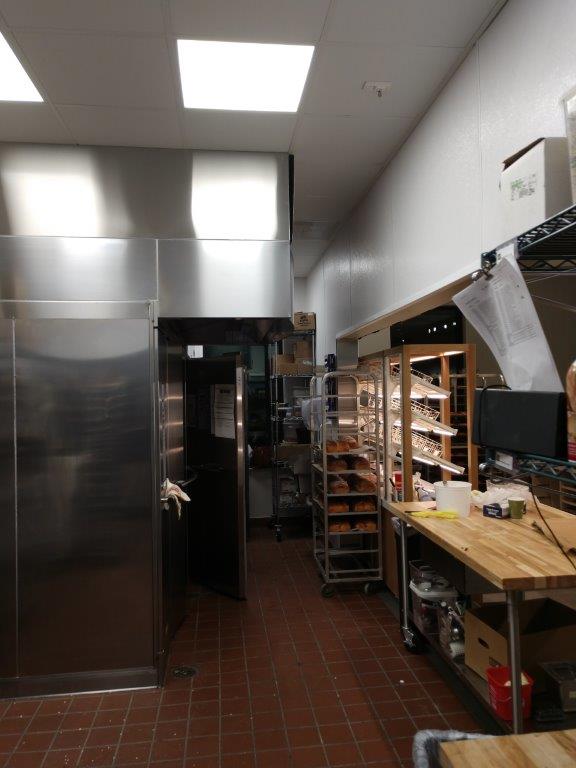 Panera Bread Indian Trail, NC TRISECT Commercial