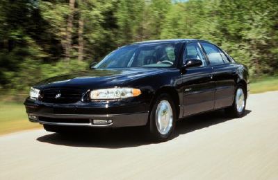 Buick Regal 2001