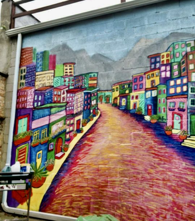 Home Murals Residential Murals House Murals 3123994190