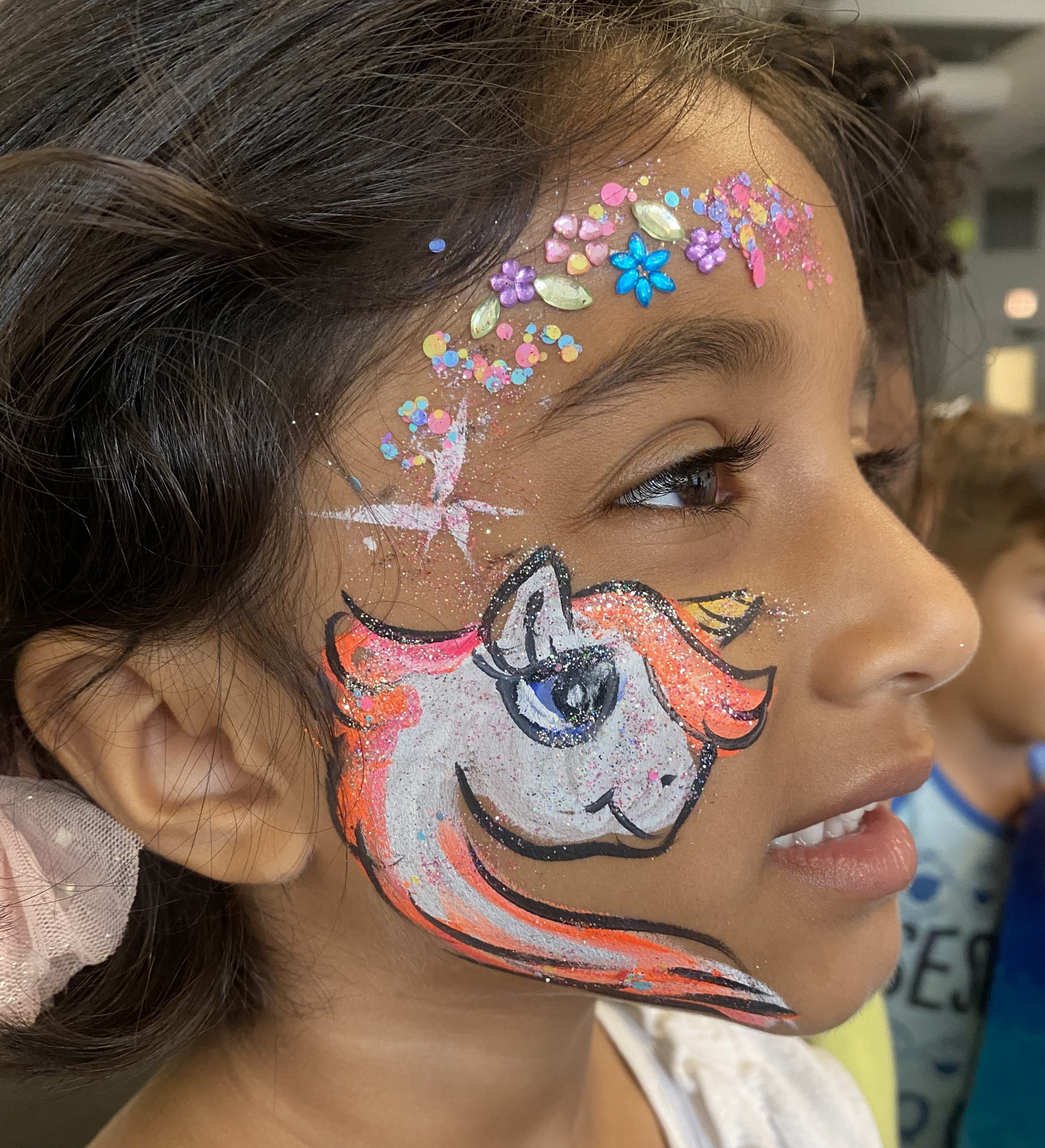Face Painting Chicago Face Painter 3123994190