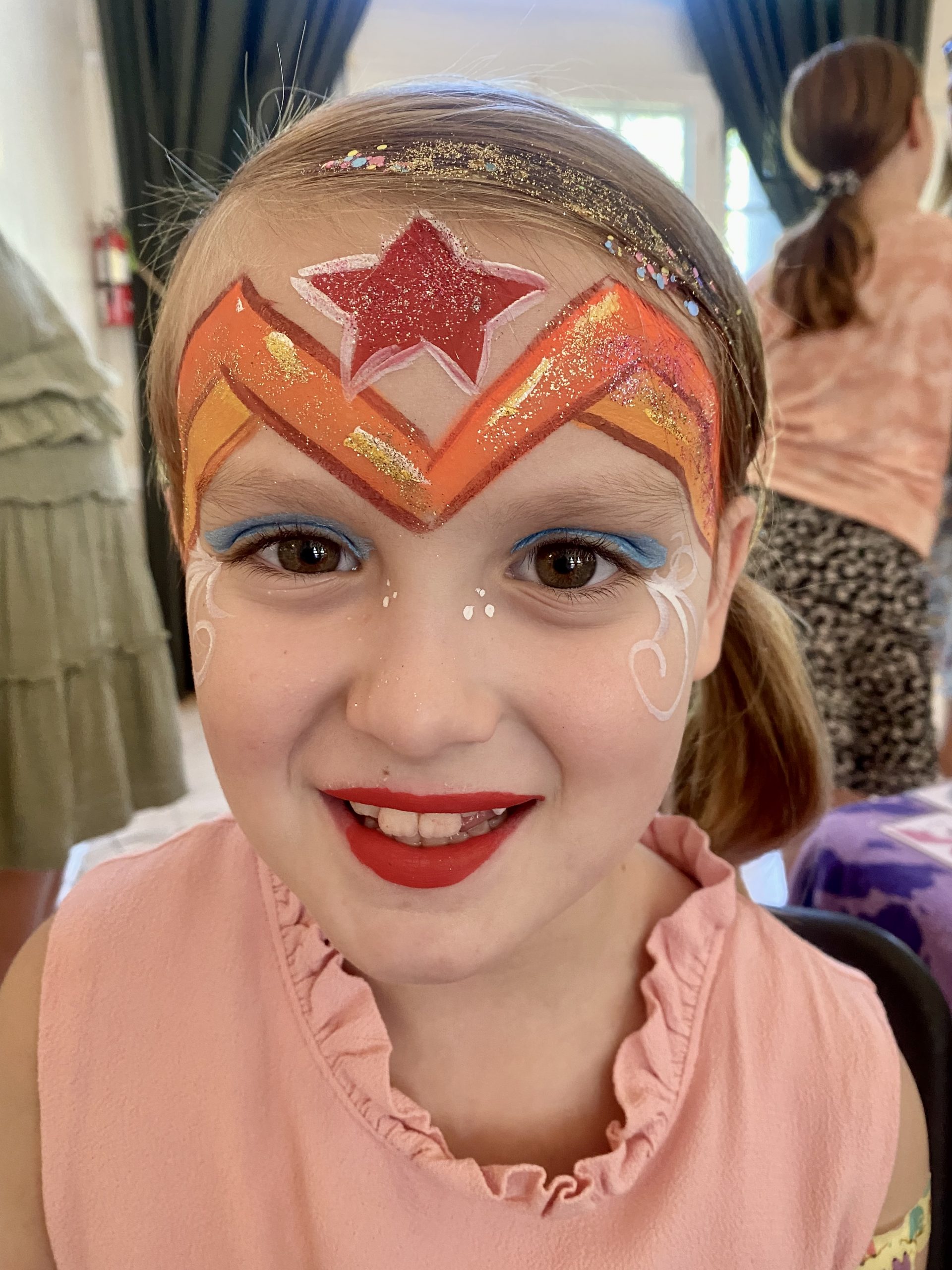 Face Painting Chicago Face Painter 3123994190