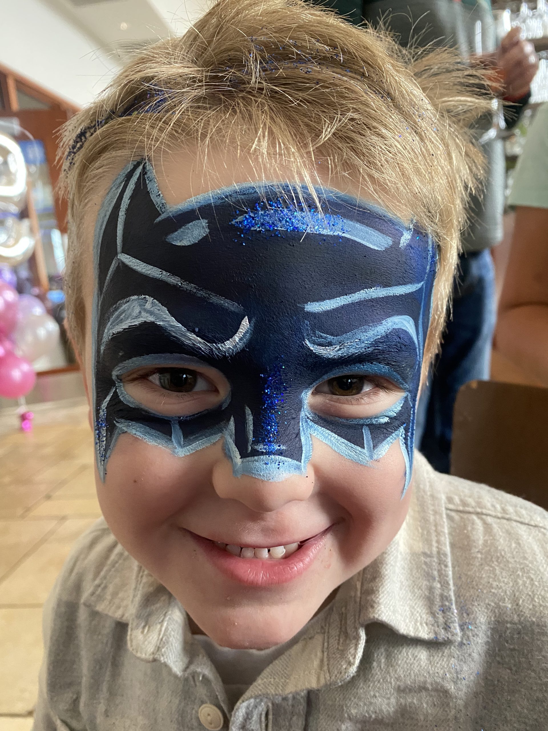 Face Painting Chicago Face Painter 3123994190