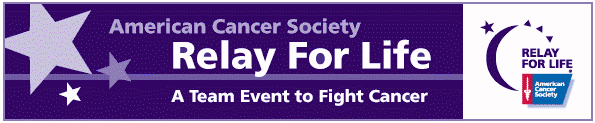 Relay for life is also a fun and moving overnight experience that raises vital funds for cancer council's research, prevention and support services. Public Service Page: Triskelion-Ltd.Com - Quine.Org ...