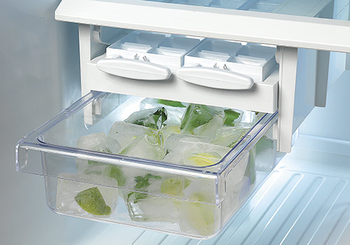 Refrigerators Trisky