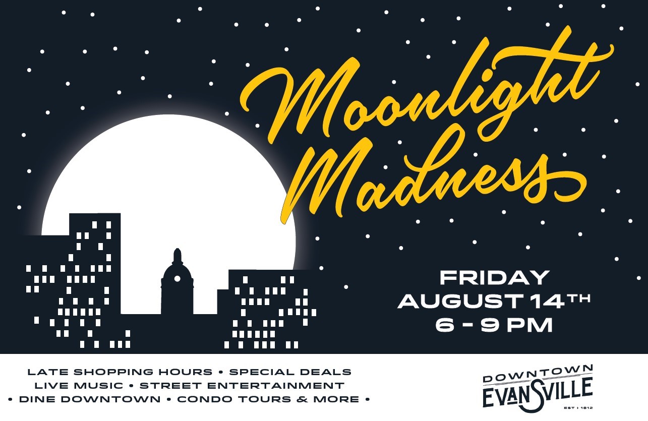Evansville Halloween Events 2020 Christmas Party