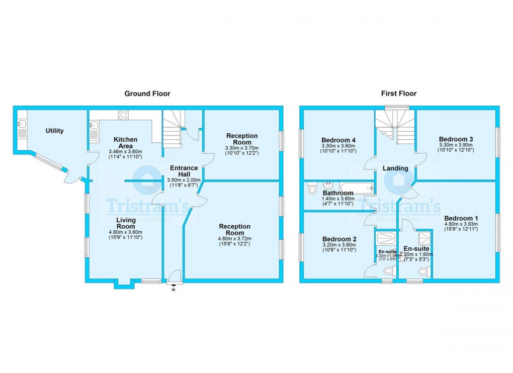 Bramcote Avenue, Beeston, 4 bedroom, SemiDetached House