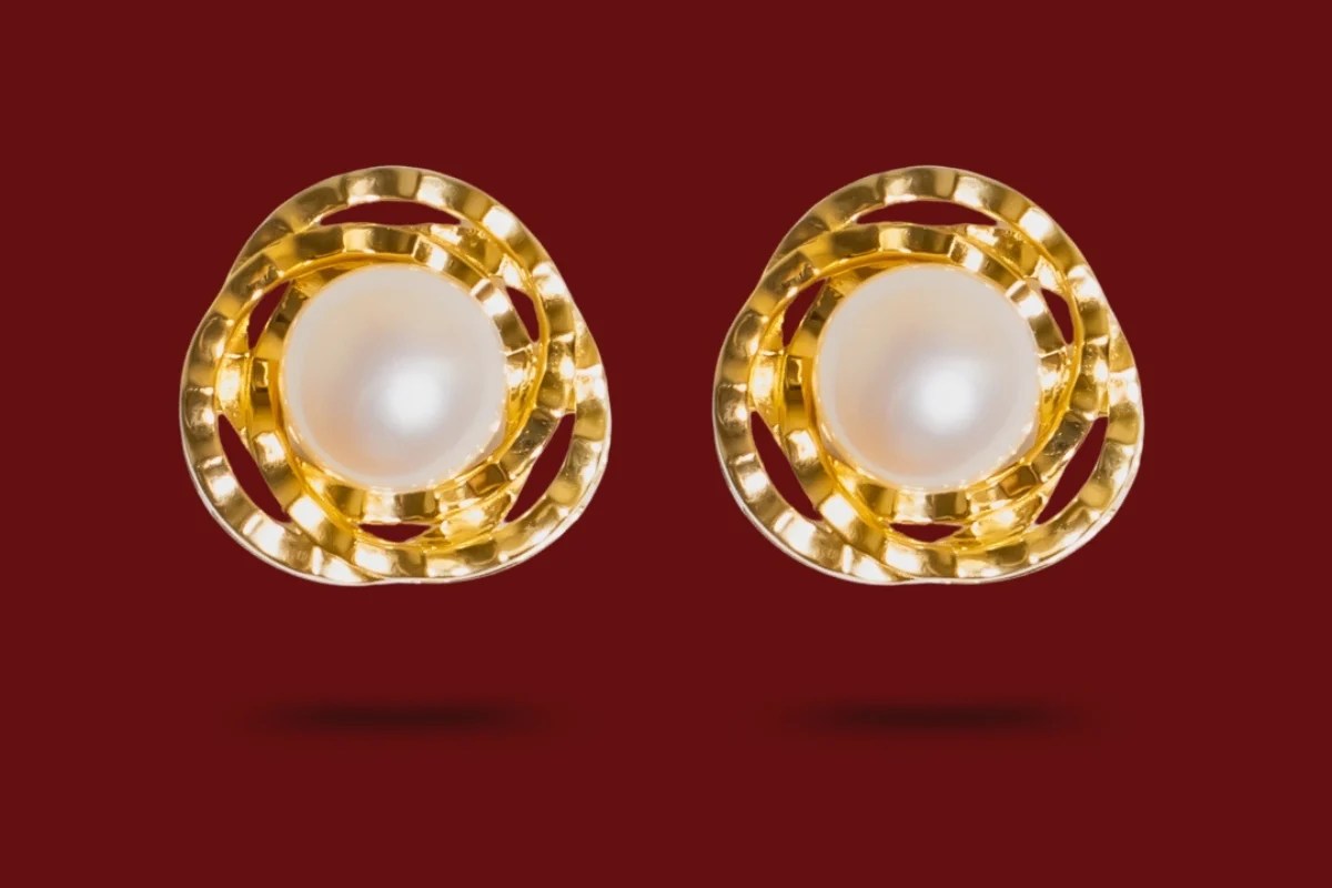 The Jewellery Trends Everyone’s Whispering About in 2025 Trisu