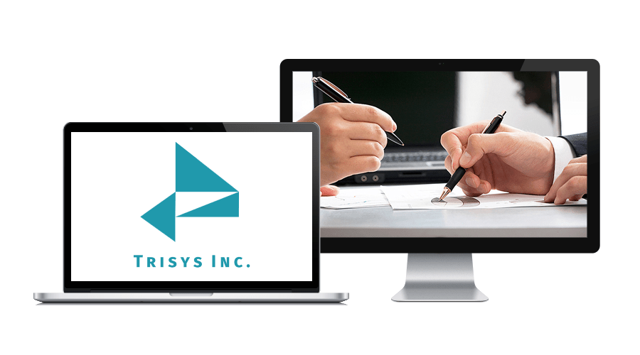 Partners Trisys Inc.