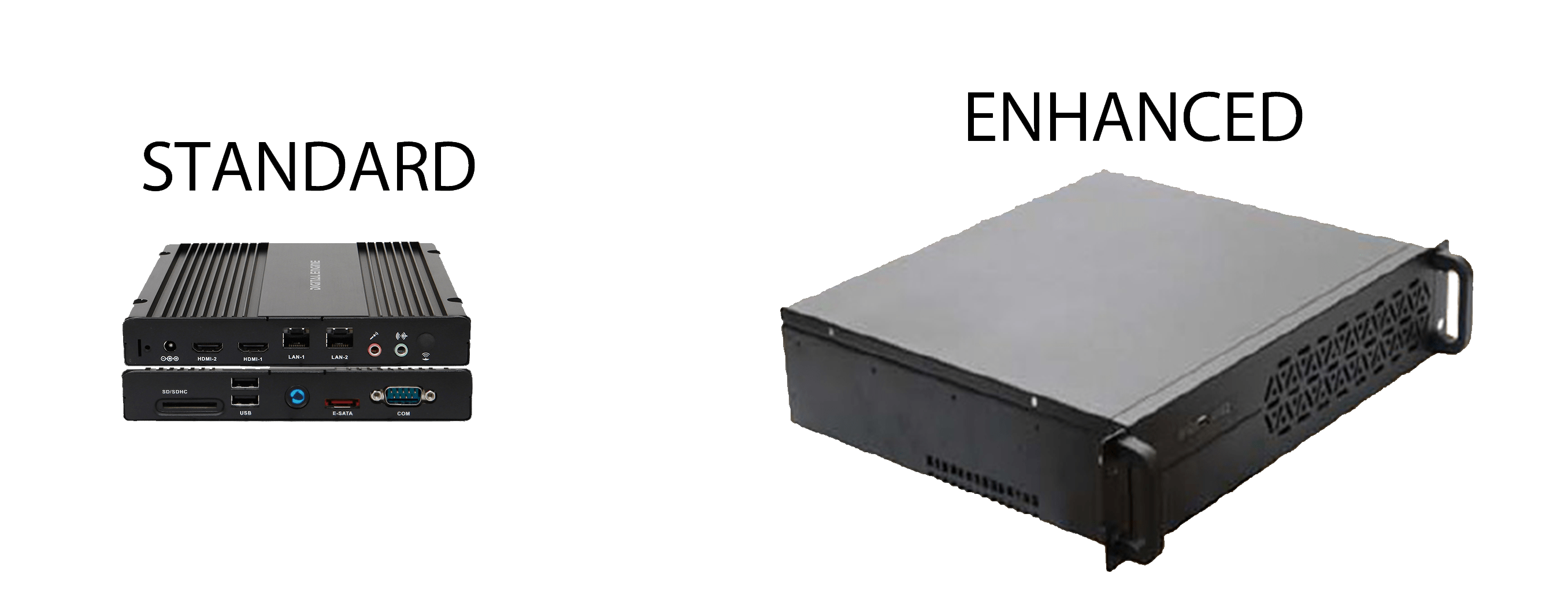 TapitNOVAezBoxVariations Trisys Inc.