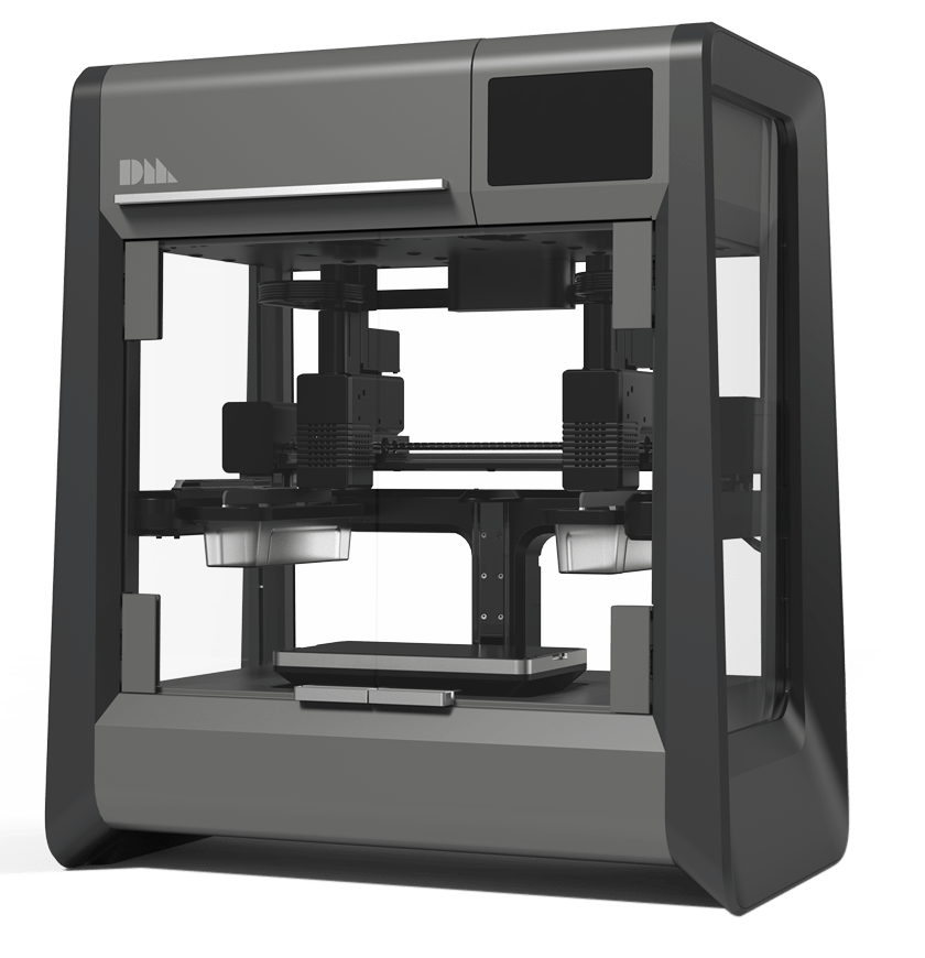 Desktop Metal Studio System TriTech 3D