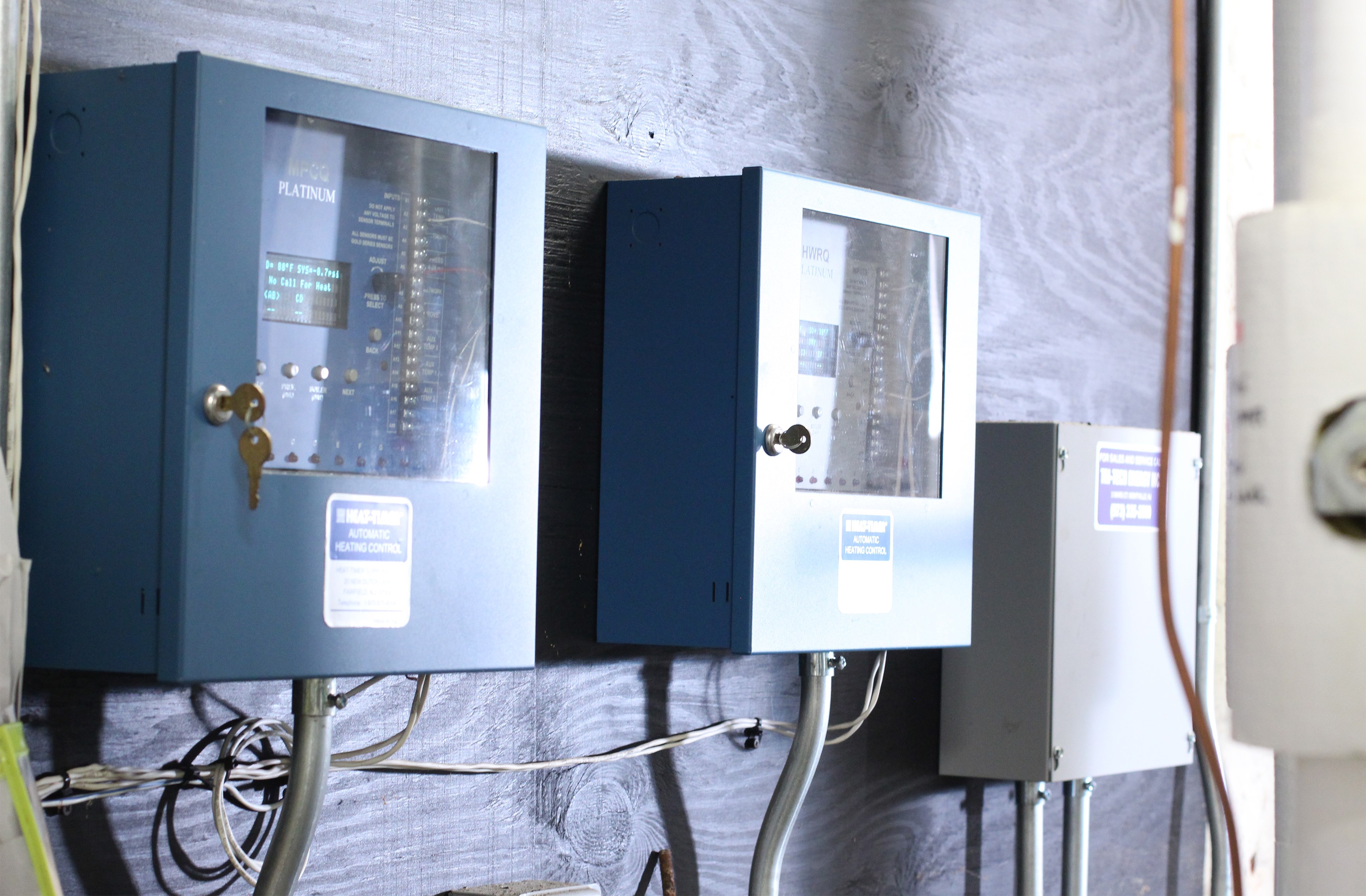 Why Install a VFD on Your Commercial HVAC System?