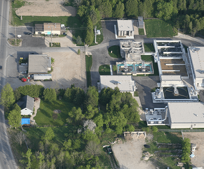 Triton Engineering Services Limited