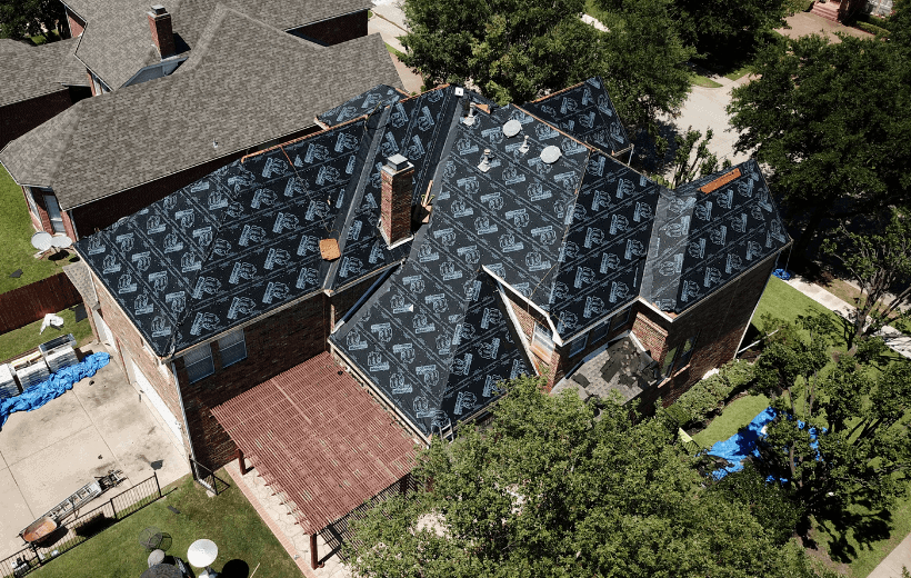 How Much Value Does a New Roof Add? Triton Roofing & Restoration