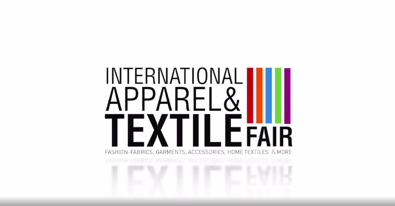 International Apparel & Textile Fair 2024 Exhibition Stand