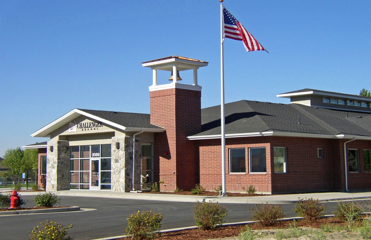 Projects Civic And Government Challenger Farmington