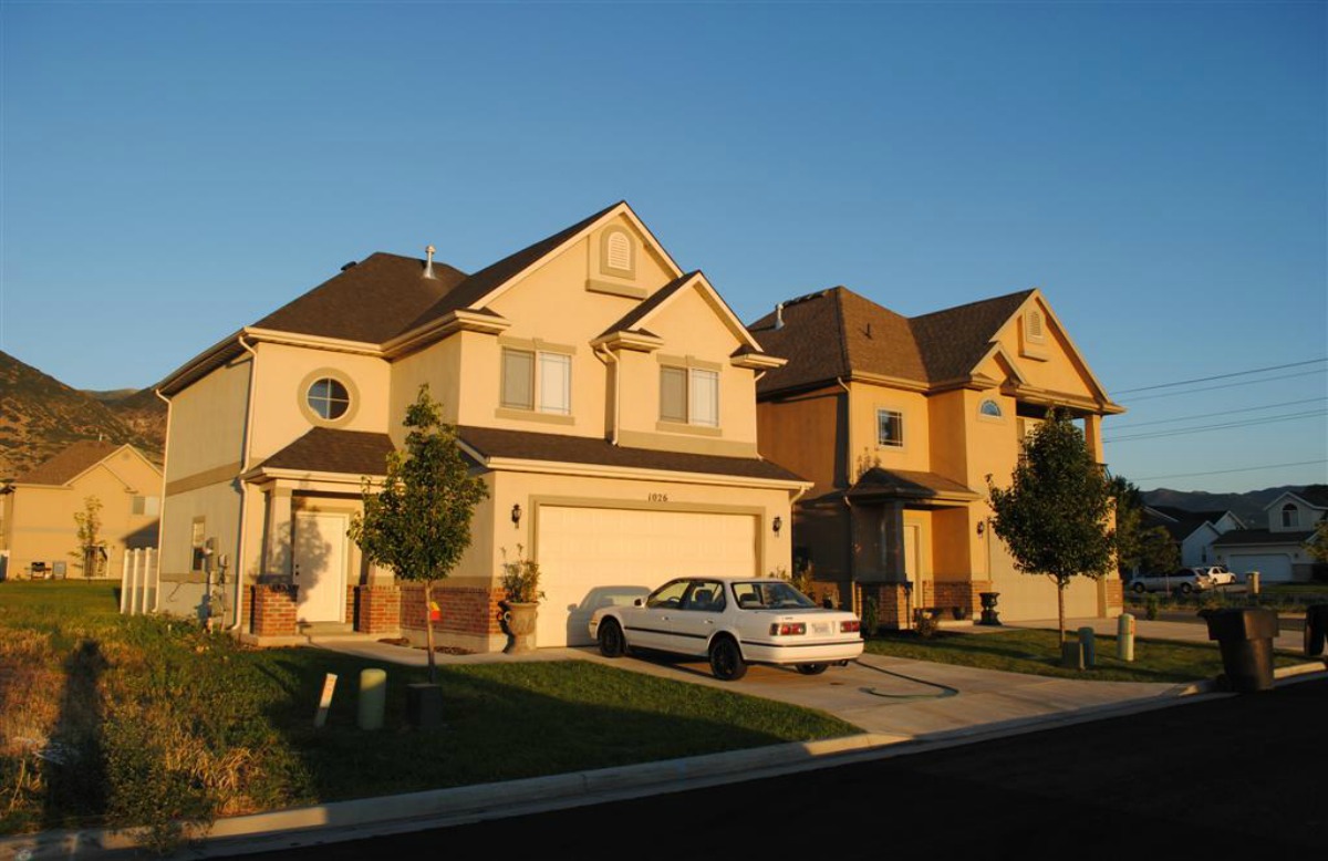 Projects SIngle Family Silver Oaks