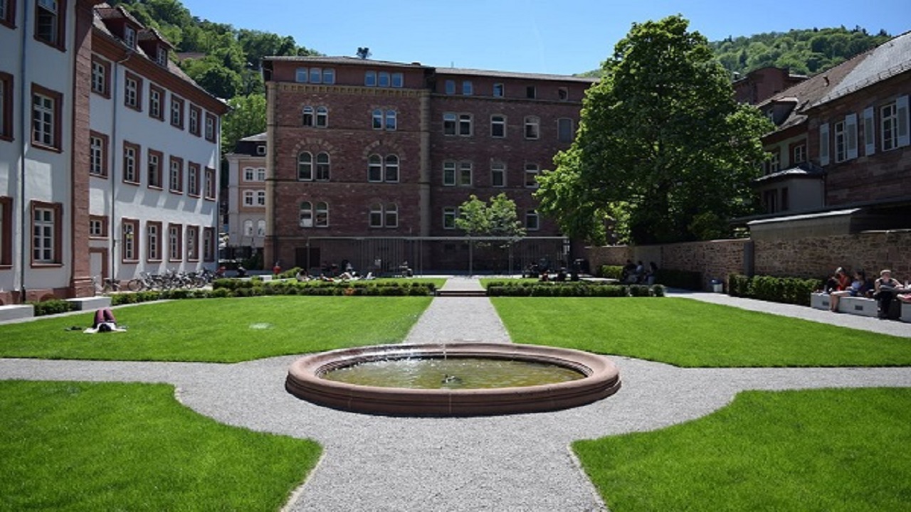 Scholarships German scholarship at Heidelberg University Germany