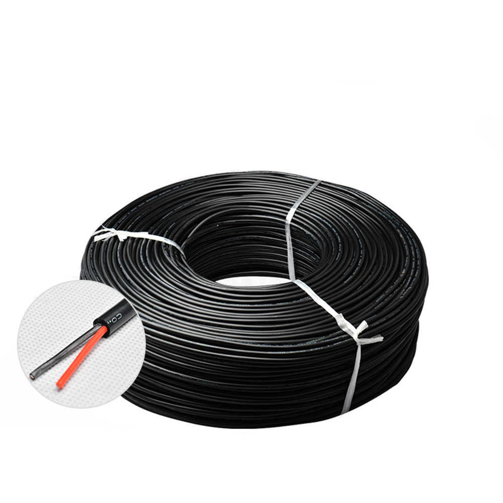 UL1617 double insulated wire wires cable
