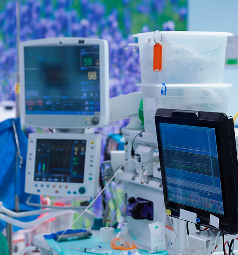 Services Triune Technologies