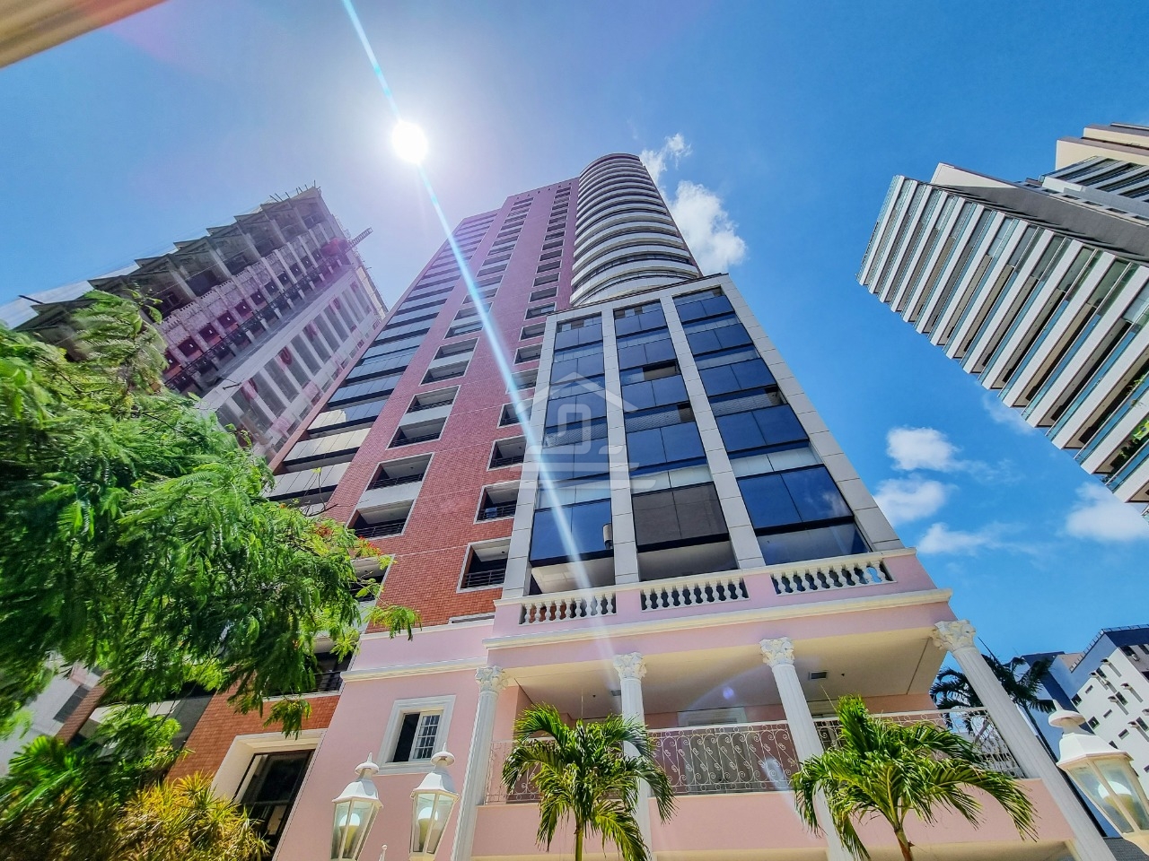 Total 35+ imagem casa rosa messejana br.thptnganamst.edu.vn