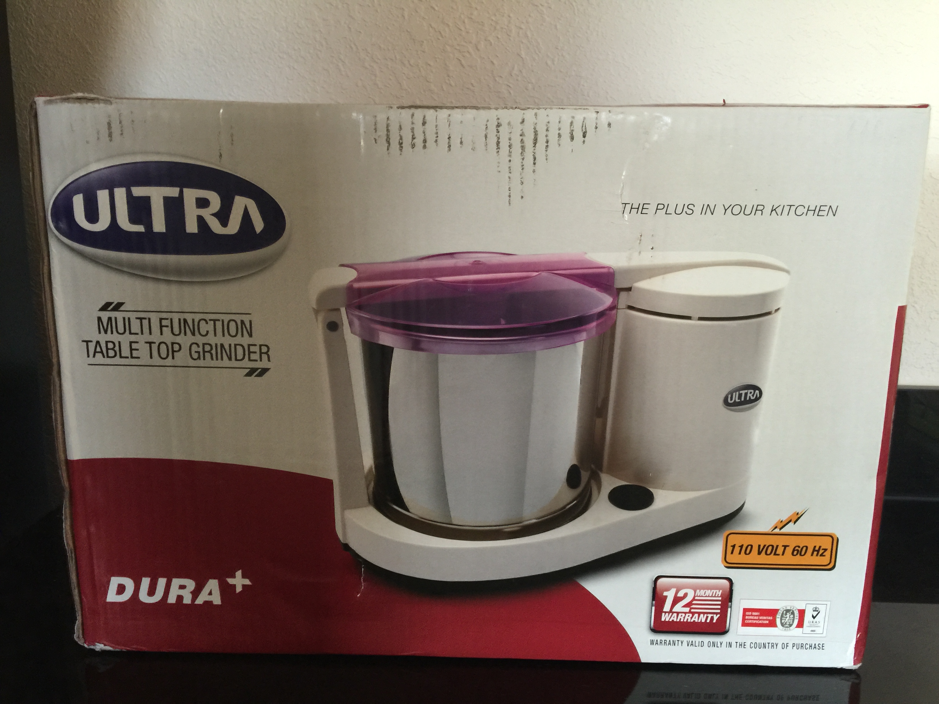ulta wet grinder for Sale Connecting people in San Ramon, Dublin