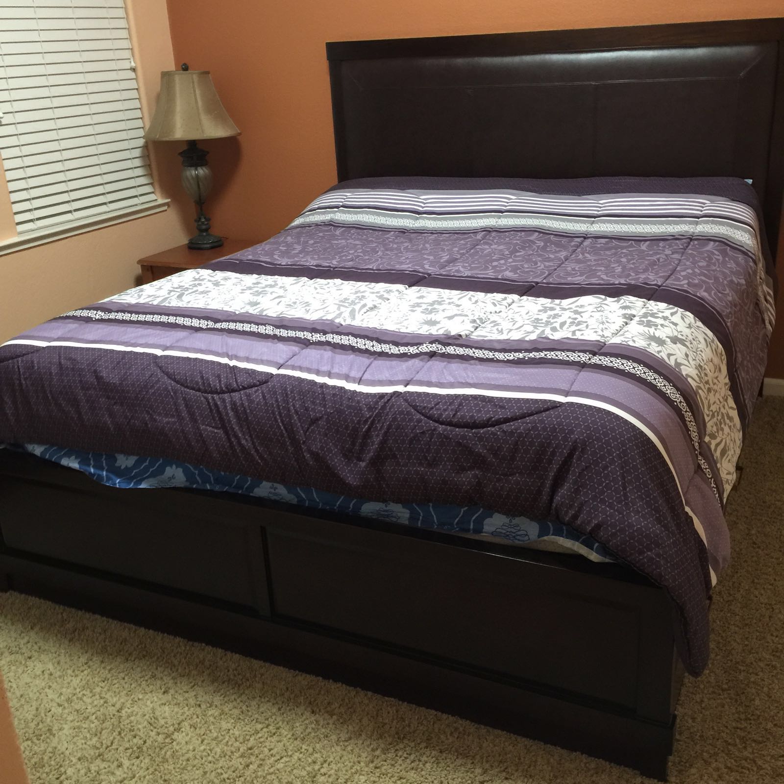 How Much Is A California King Bed Frame