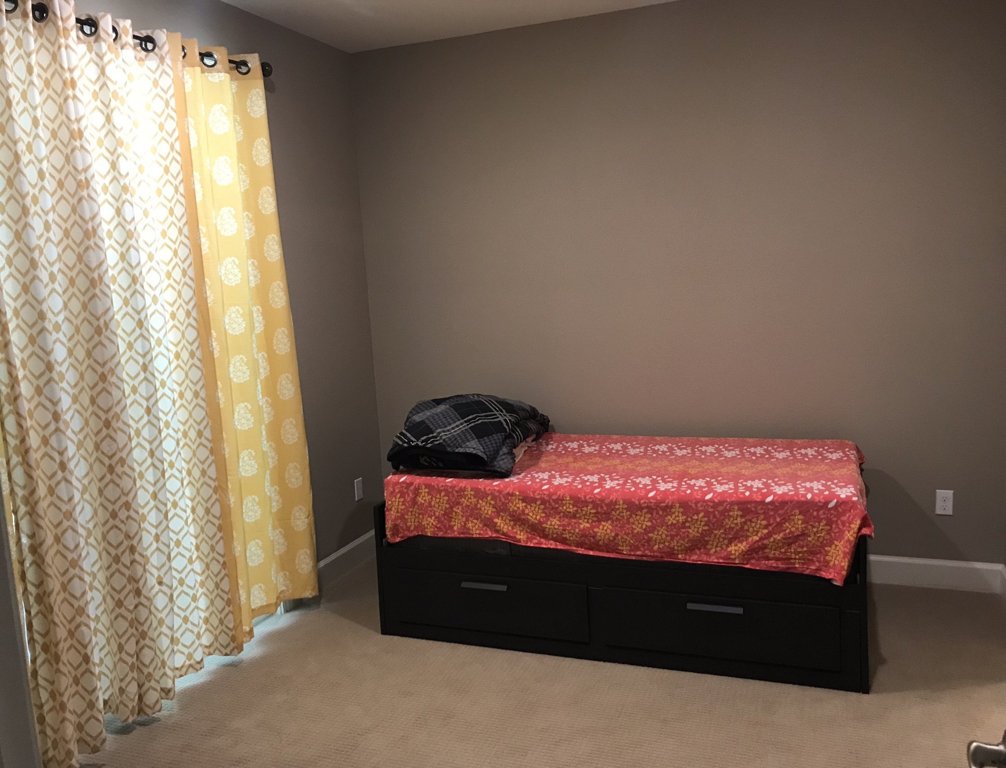 Furnished 1bedroom for rent Connecting people in San Ramon, Dublin