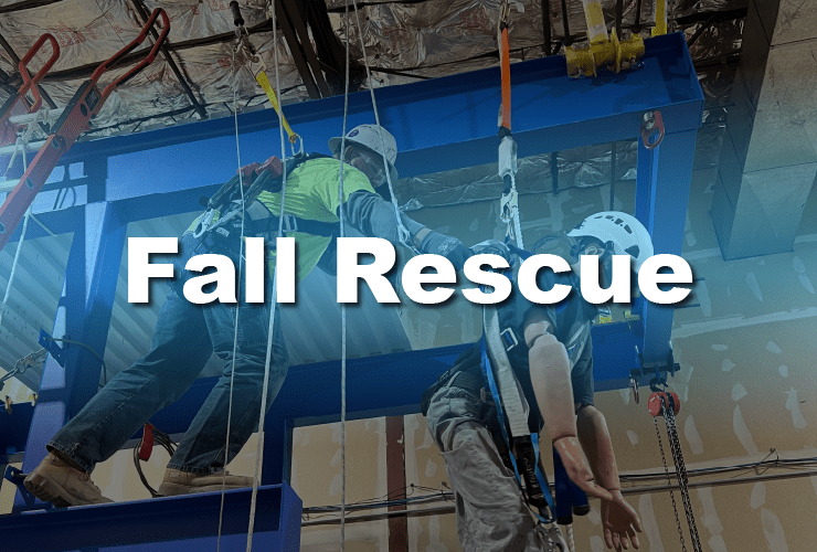 Fall Protection Rescue January 2024(BM) Trivent Safety Consulting