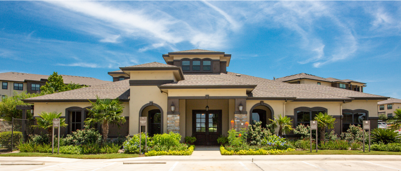 Villas at Mira Loma TriVest McNeil Real Estate