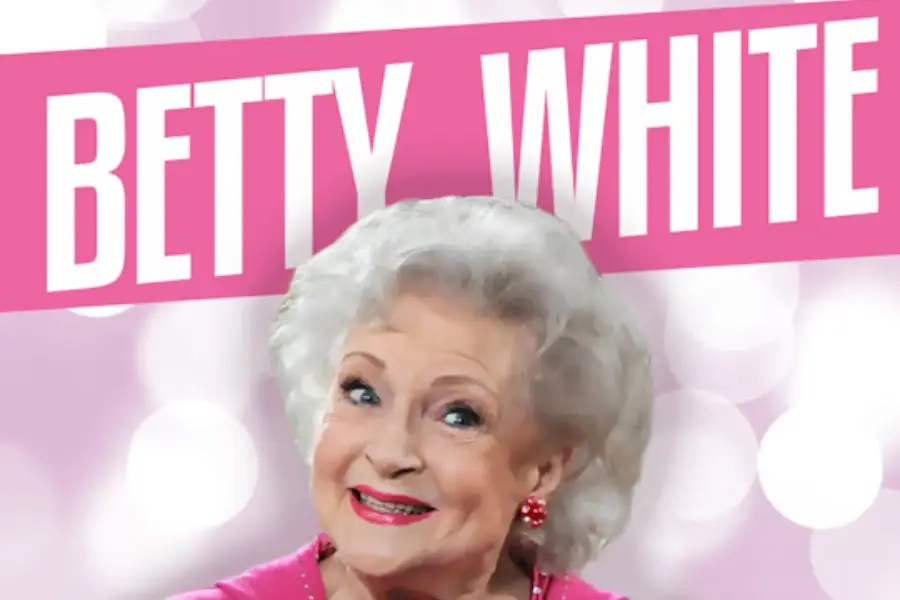 Betty White Trivia Trivia Plane