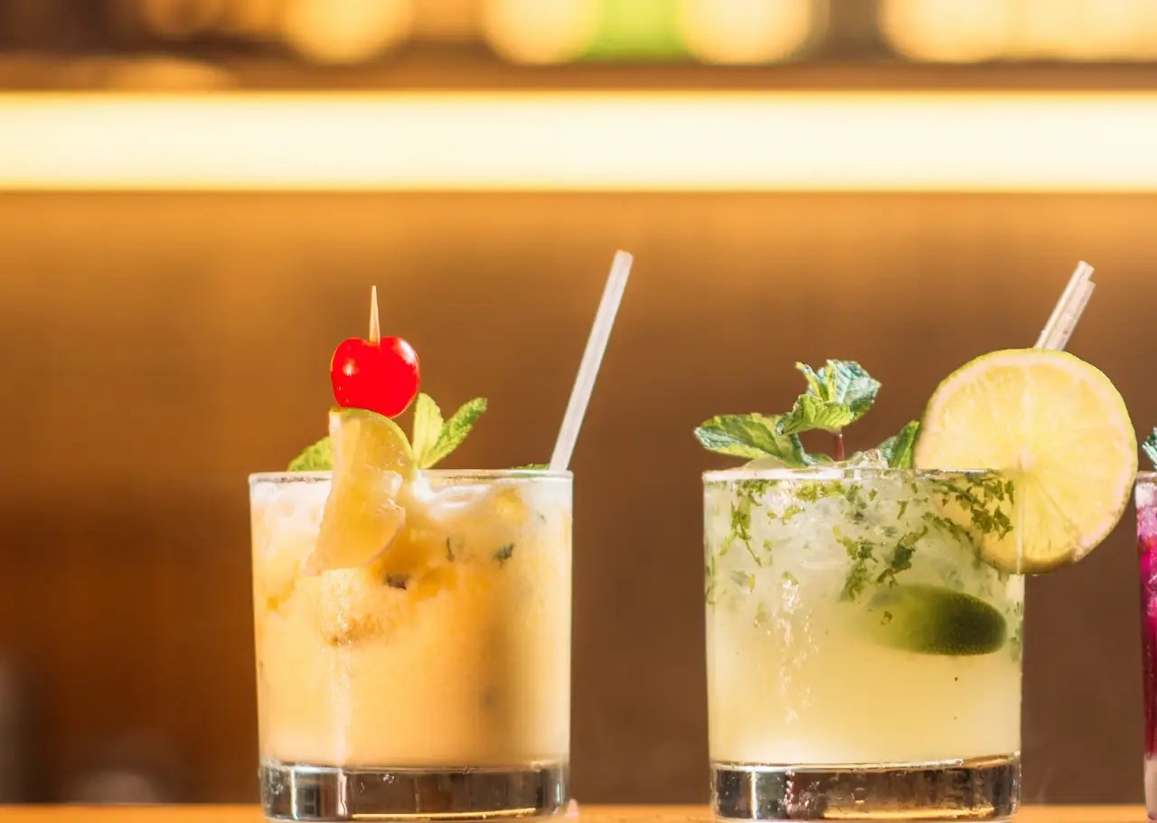 Drink Trivia Questions and Answers Trivia Plane