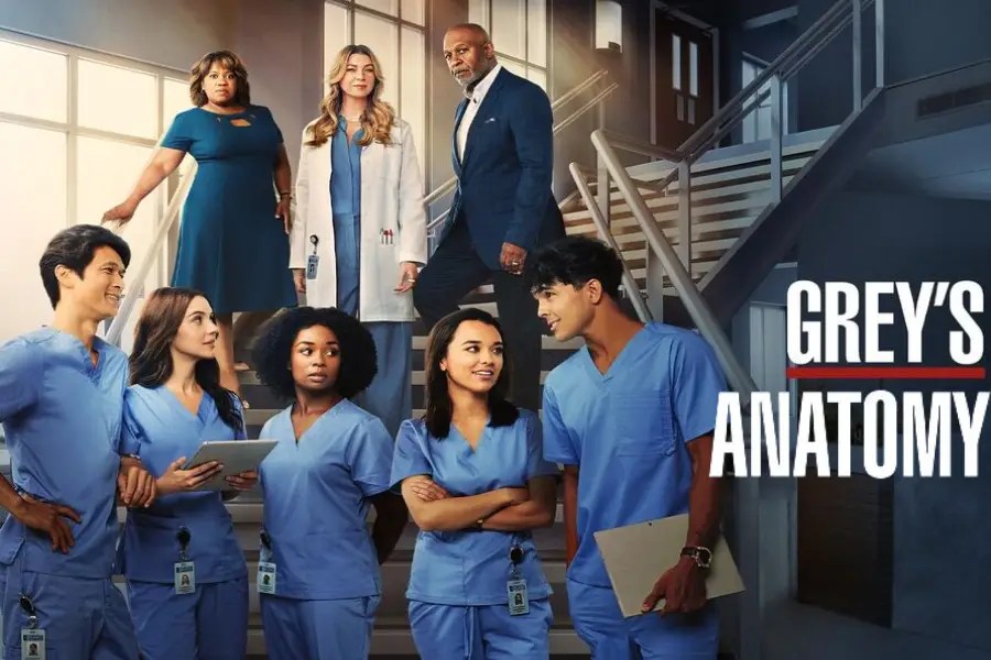 50 Grey's Anatomy Trivia Questions and Answers Trivia Plane