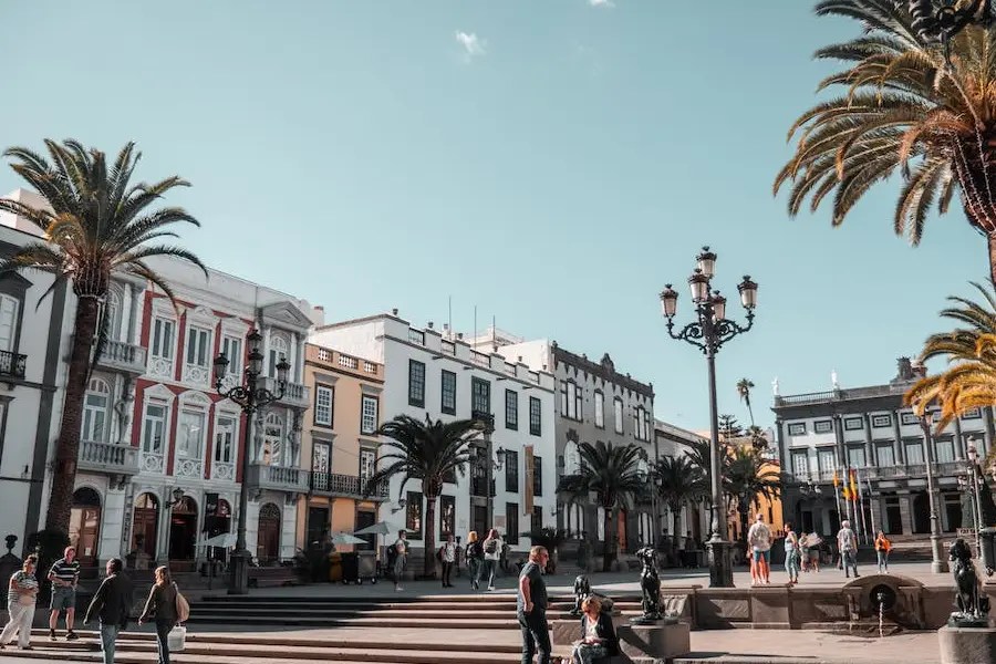 70 Spain Questions and Answers Unveiling the Iberian Peninsula's Rich