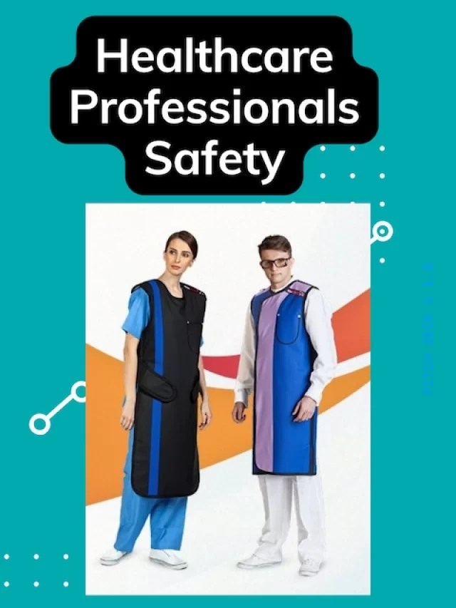 Importance of Radiation Protection Products in Healthcare Blog