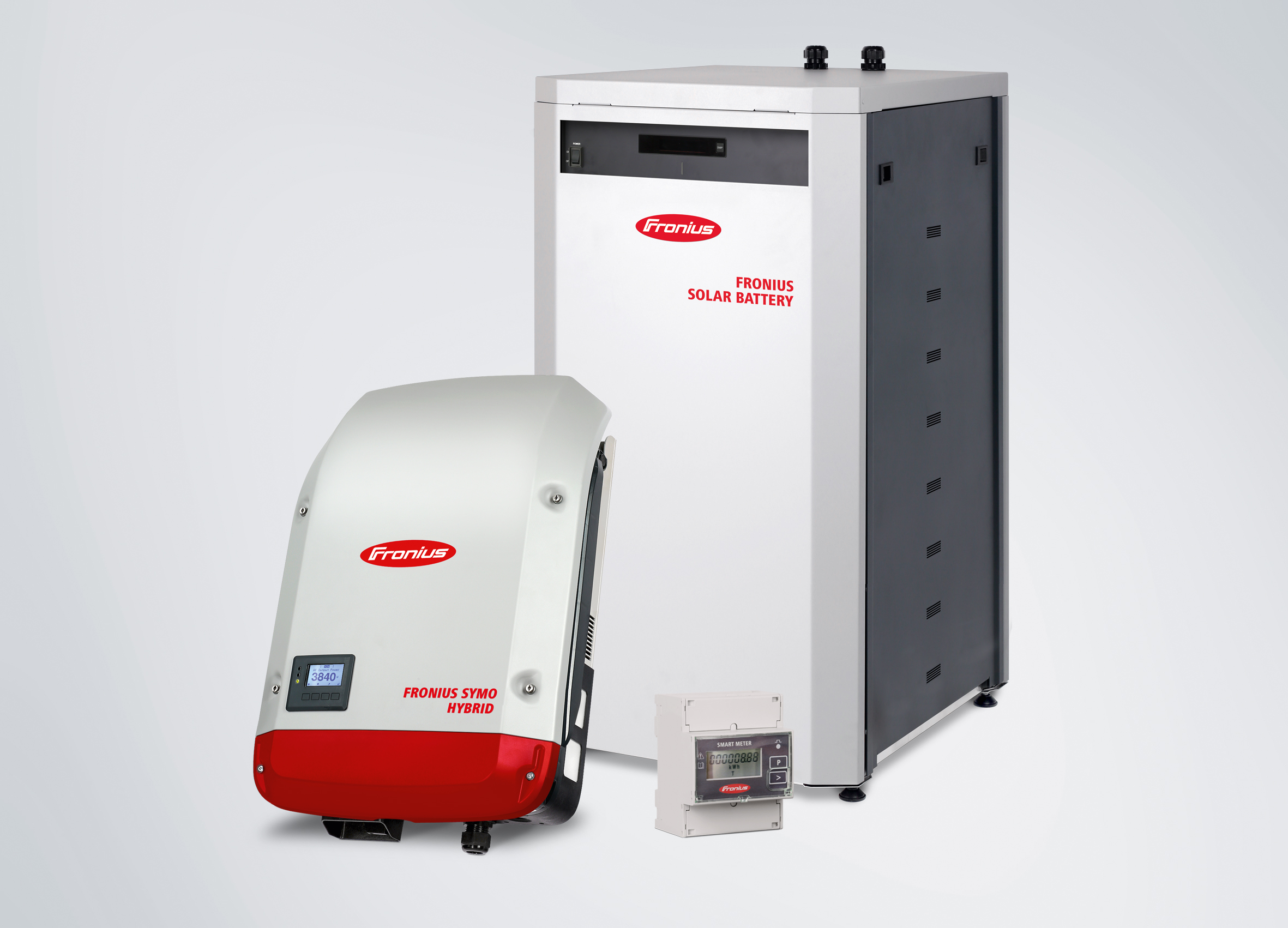 TriWatt GmbH andere Speichersysteme