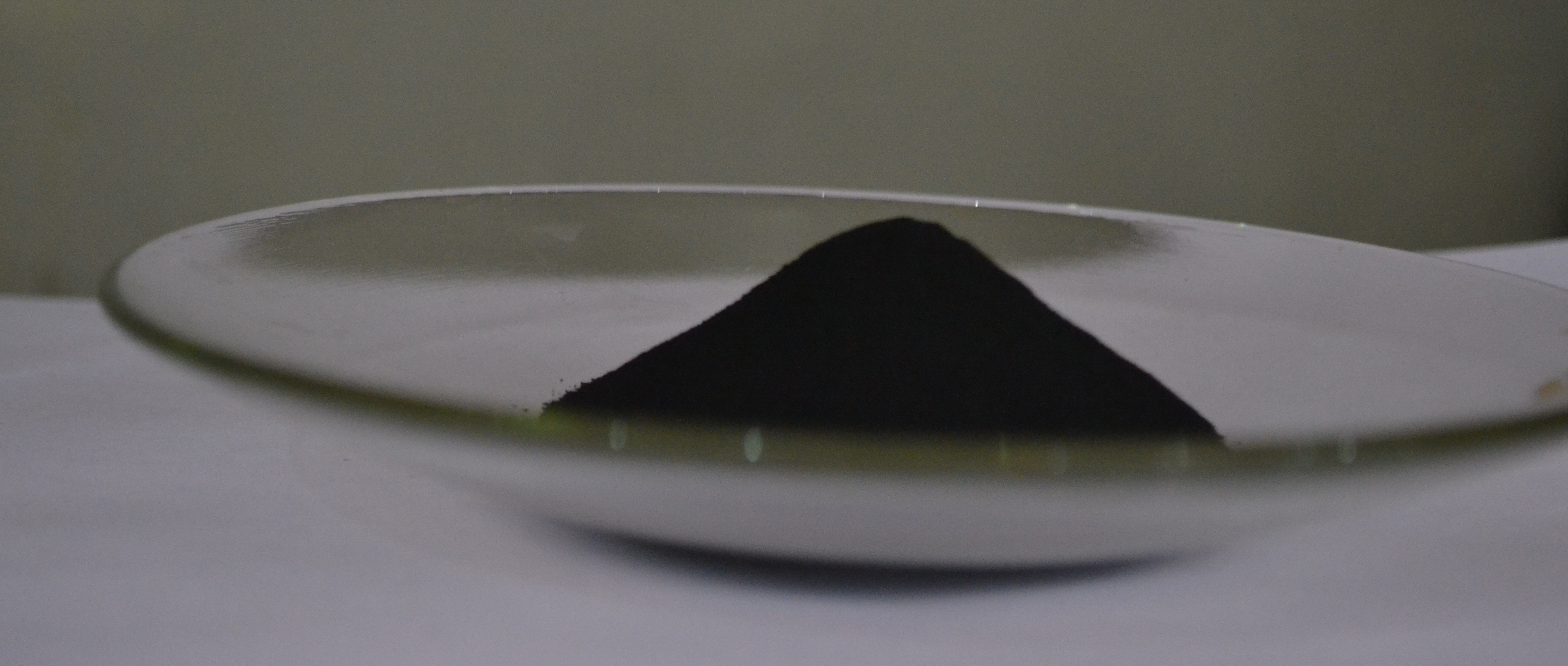 Lanthanum Strontium Cobalt Ferrite (LSCF) Trixotech