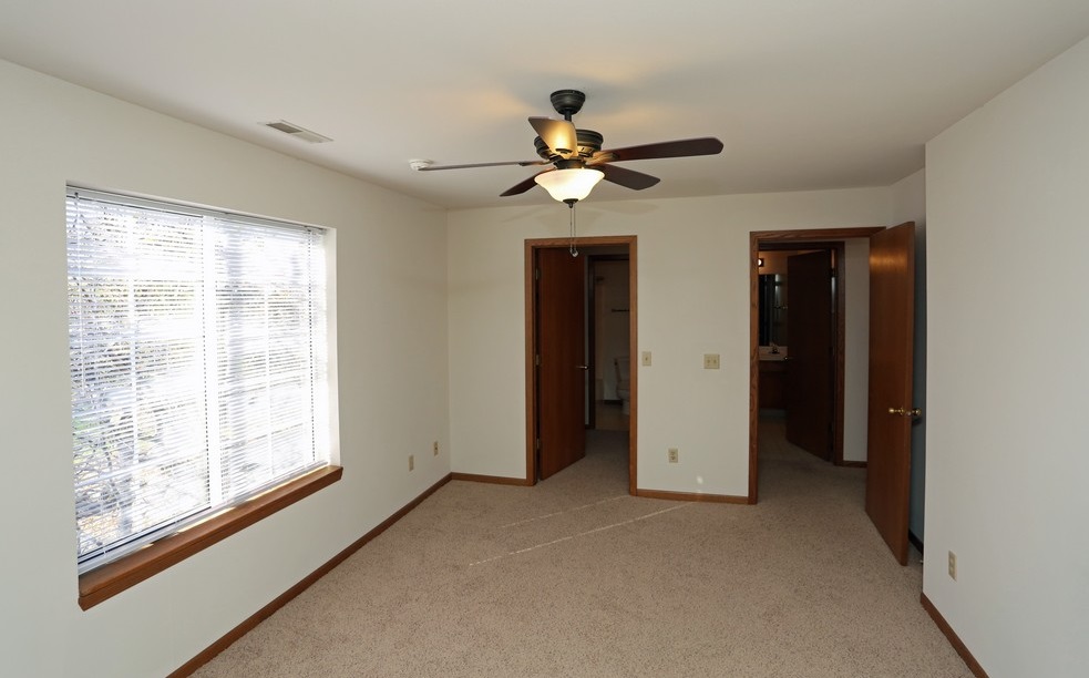 Wexford Place West Side Madison Apartments WI